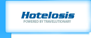 logo for hotelosis.com